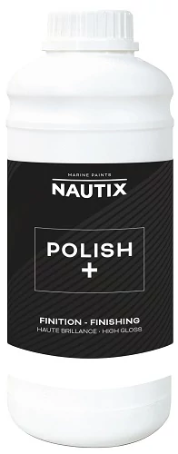 POLISH + polírozó