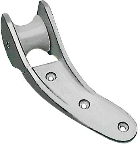 Horgonykivezető 160 mm