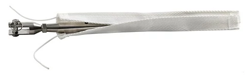 Spannervédő 30 mm