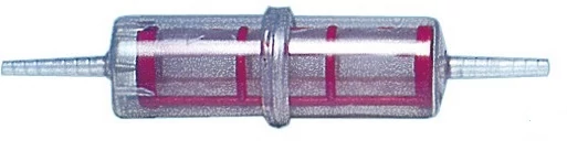 Űzemanyagszűrő 8-10 mm