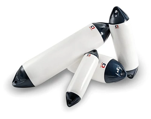 Heavy Duty Fender OF2