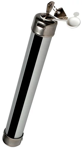 Motorzár