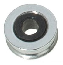 Kerék 16 x 5,2 x 6,5 mm