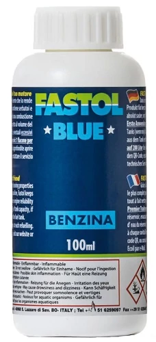 Üzemanyagrendszer kondícionáló folyadék, benzin, 100 ml