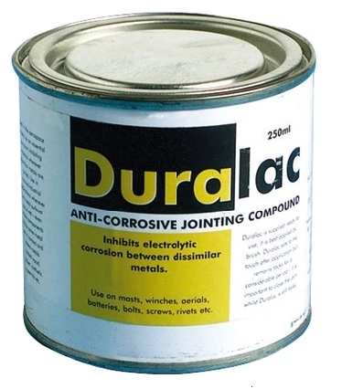 Duralac paszta 250 ml