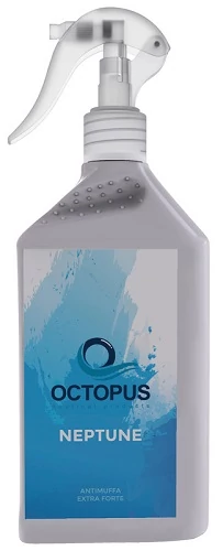 Extra erős penészeltávolító