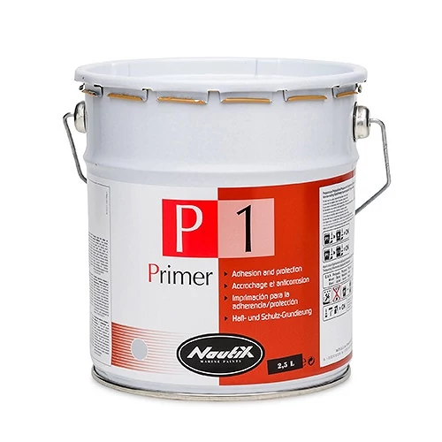 P1 alapozó 5 L