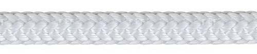 PLAM Marlyn shottkötél 10 mm, ezüst szürke