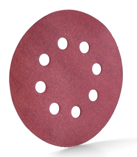 Csiszolókorong 125 mm/80