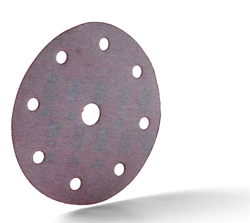 Csiszolókorong 150 mm/40