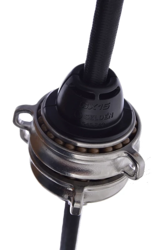 Adjustable Tack Swivel (ATS) Állítható Tack Forgócsiga GX15