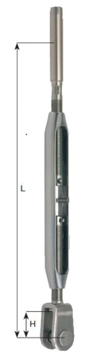 Spanner 7/8