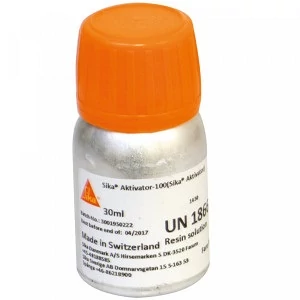 Sika Aktivator-100, 30 ml