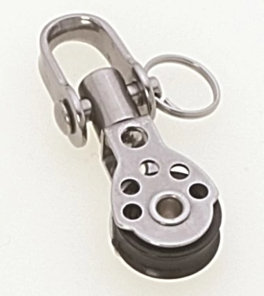 Forgóseklis csiga, 8 mm