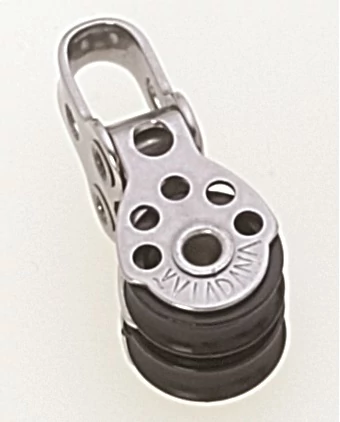 Dupla csiga, 5 mm