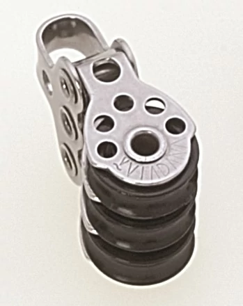 Tripla csiga, 5 mm