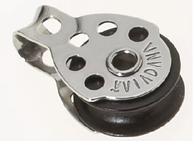 Füles csiga, 8 mm