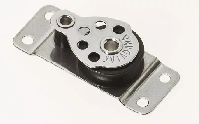 Fekvő csiga, 8 mm