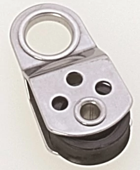 Szemes csiga, 5 mm