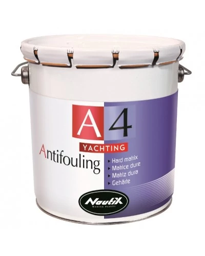 A4 White algagátló festék, fehér, 20 L