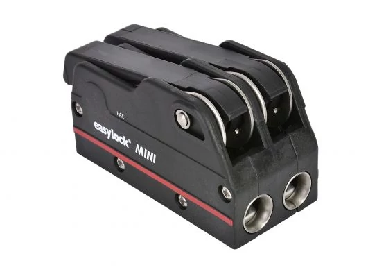 easylock stopper Mini, dupla