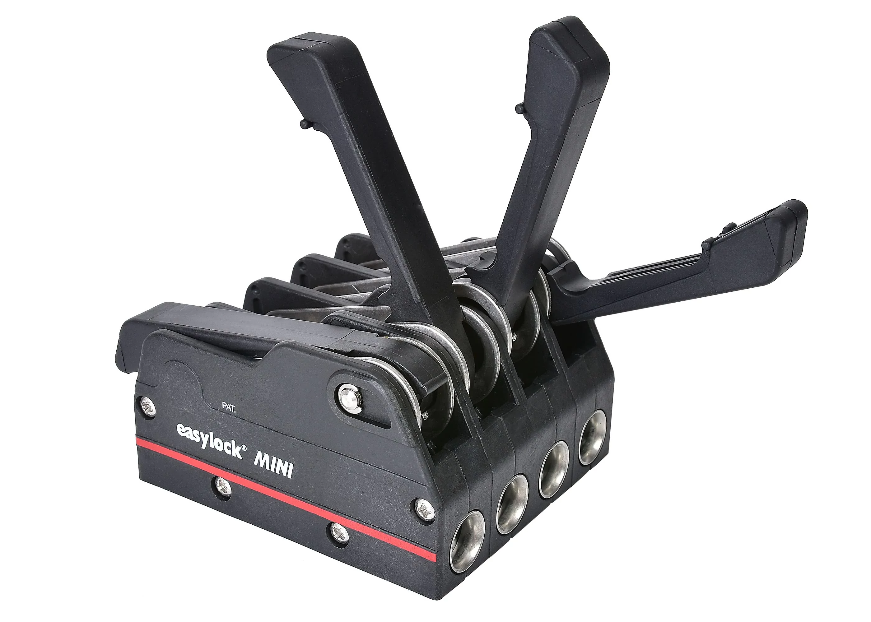 easylock stopper Mini, négyes