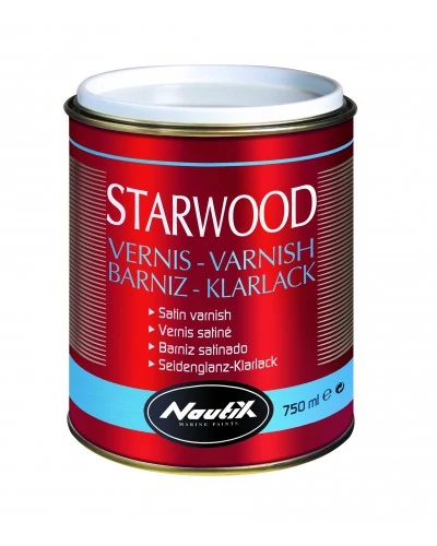 STARWOOD lakk 0,75 L