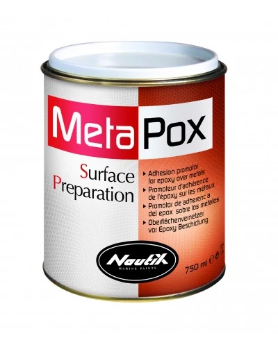 METAPOX alapozó 0,5 L